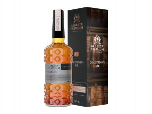 Alberta® Premium Introduces Award-Winning Whisky To U.S. For The First Time