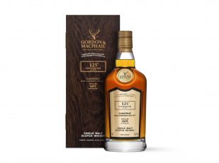 Extremely Rare Glencraig Whisky Completes Gordon & Macphail's 125th Anniversary Series