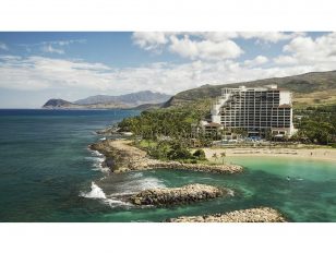 Four Seasons Resorts Hawaii And NetJets Provide Exclusive Private Air Transportation To The Islands