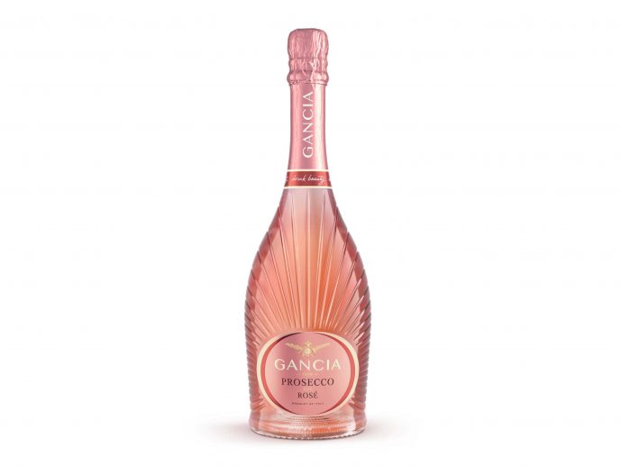 Gancia® Pops the Cork on Highly Anticipated New Prosecco Rosé D.O.C. in North America