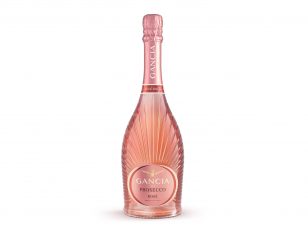 Gancia® Pops the Cork on Highly Anticipated New Prosecco Rosé D.O.C. in North America