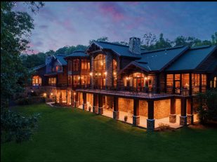 New Luxury Recovery Retreat Opens in Southeast