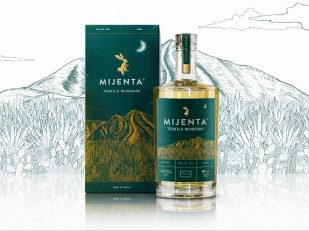 Mijenta, The World's Finest Artisanal Tequila, Launches Reposado