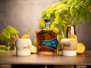 Flor de Caña Rum receives the Sustainability Award at the 2020 Green Awards