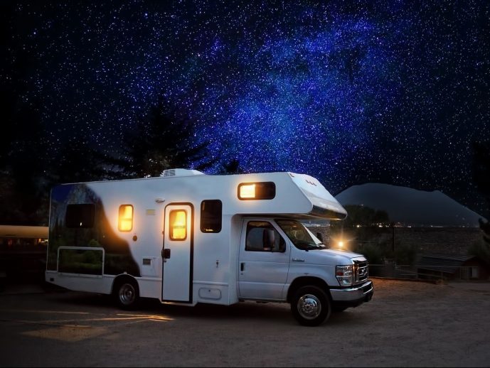 5 Essential Gadgets of an RV