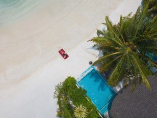 Centara Invites Russian Guests to Escape the Cold Winter with Private Island Retreats in Maldives