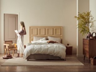 Bedsure, unveils Collections, a series of elevated, high-quality bedding and home textile offerings