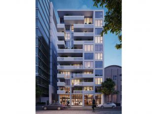 Sales Of Elevant Condominiums Launch With Homes Featuring Private Balconies