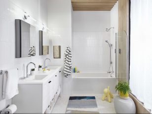 KOHLER Expands Smart Home Collection at CES 2021, Emphasizes Wellbeing and Touchless Experiences for