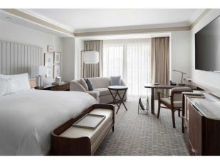 The Ritz-Carlton Orlando, Grande Lakes Unveils $30 Million Renovation And Redesign