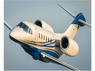 Premier Air Charter Secures Four Citation X Jets