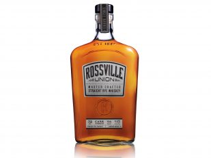 MGP Launches 2021 Rossville Union® Rye Single Barrel Program