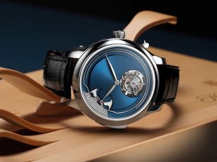 The Minute Repeater, H. Moser & CIE. Style