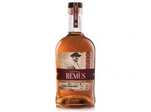 MGP Launches 2021 George Remus® Bourbon Single Barrel Program