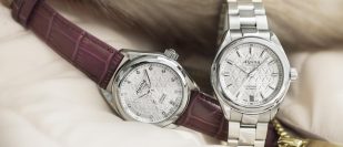 The New Alpina Comtesse Ladies Collection