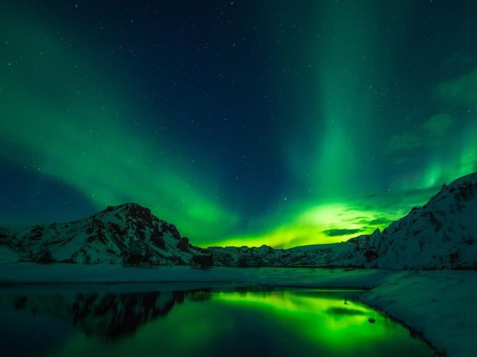 6 Breathtaking Things to See in Iceland