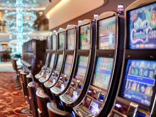 Free Online Slots Demo Games