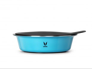 Vaya Life launches HauteCase, World's First Insulated Casserole