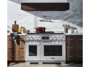 Signature Kitchen Suite Captures NAHB 2021 Spark Award