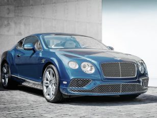 Ranking Top 5 Sports Cars: Design, Luxury, Power, Technology