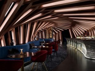 W Hotels Opens The Doors To W Melbourne, Unveiling Its Second Hotel In Australia