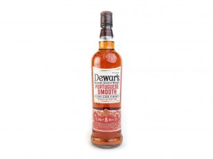 DEWAR'S® Brings Together The Unexpected Through The Launch Of A New Port Cask Finished Scotch Whisky