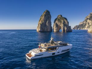 The Evolution Of Species: Arcadia Yachts Unveils The Second Sherpa XL