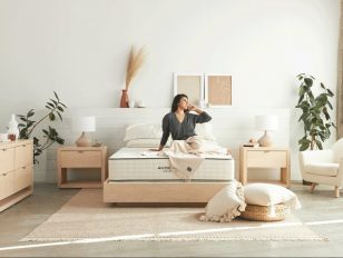 Avocado Green Launches Made-In-Los-Angeles Sustainable Luxury Furniture Collection