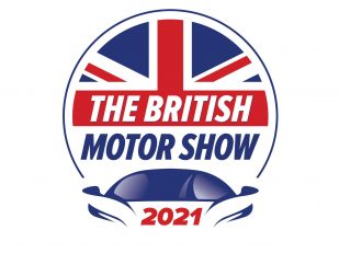 Select Electric Motor Show Brings Future Tech Into Focus at British Motor Show in 2021