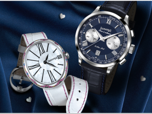 Eberhard & Co.- Love to Share