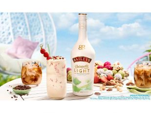 Introducing Baileys Deliciously Light: Our Lightest Indulgence Yet Made With 40% Less Sugar And Cal.