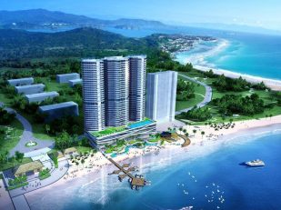 Wyndham Hotels & Resorts Arrives in Cambodia with the Opening of Sihanoukville's First International