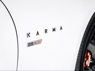 Karma Automotive GS-6 Series, Driving Consumer Passion For Electric Vehicles In "New Luxury" Segment