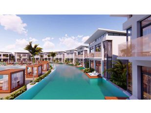 Rixos Premium Magawish Suites & Villas To Open Its Doors In Hurghada