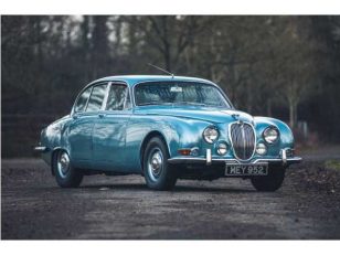 A Number Of Exceptional Classic Cars Confirmed For Classic Car Auctions First Sale Of 2021