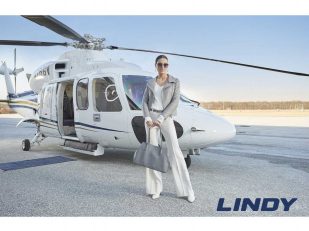 New Helicopter Shuttle Service to/from DC to NYC