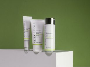 Australia's Leading Cosmeceutical Skincare Brand, Ultraceuticals, Arrives In The United States