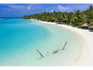 Marriott International Introduces The Ritz-Carlton Maldives, Fari Islands