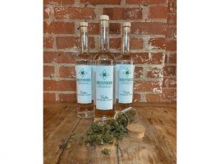 Green Cures & Botanical Distribution Launches Sale of Vodka and Announces New Gin Brand