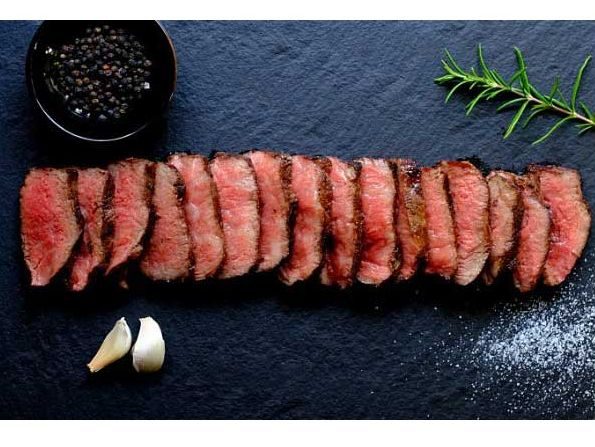 Want Access to the World's Best Steak? Sign up for Text Alerts