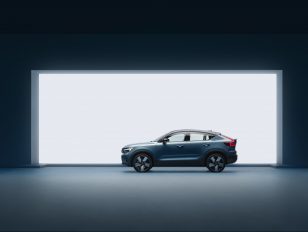 Volvo Cars launches new, pure electric Volvo C40 Recharge