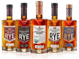 Whiskey Meets Tequila: Sagamore Spirit Releases Tequila Finish Rye