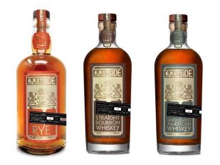 Eastside Distilling, Inc. Launches "Limited-Edition" Premium Craft Spirits Under New Eastside Brand