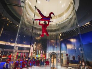 iFLY Announces New Colorado Springs Location Opening In Late 2021