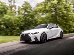 Wellness Travel Hits the Road with Lexus "Retreats in Motion"