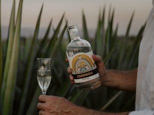 Latitude Beverage Launches Tequila Zarpado in Partnership with Family-Owned Distillery