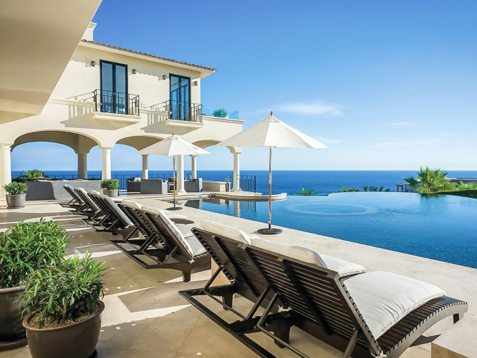 AvantStay Partners With Blue Desert Cabo And Launches Its First-Ever International Offering