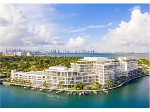 The Ritz-Carlton Residences Sells Over $130 Million In 75 Days