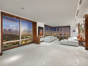 Top-Floor Penthouse at Miami's Four Seasons Notches Top-Tier Pricing at Luxury Auction®