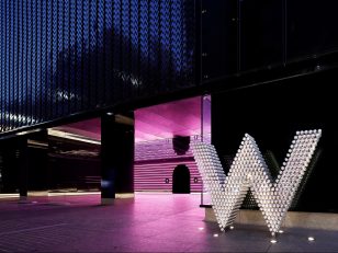 Konichiwa Osaka! W Hotels Debuts In Japan With The Opening Of W Osaka